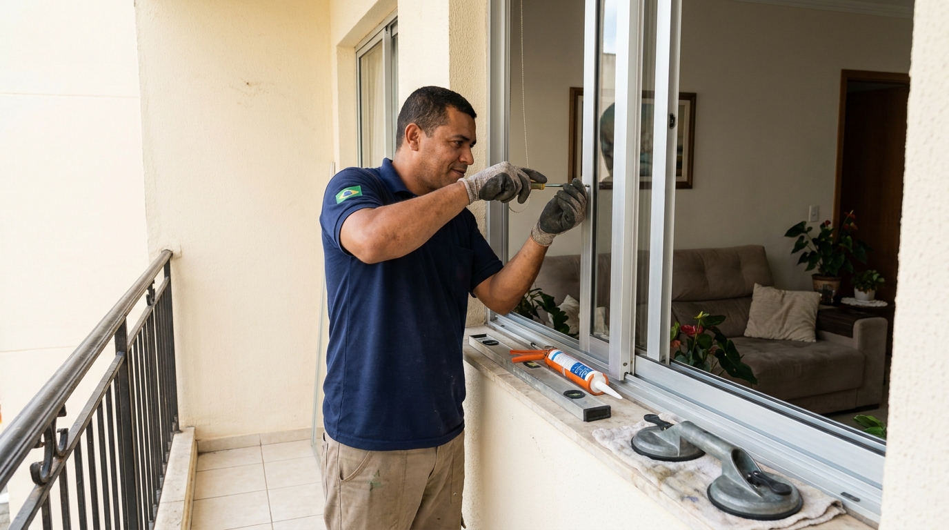 Modelos com Melhor Ventilação em Uberaba‑MG